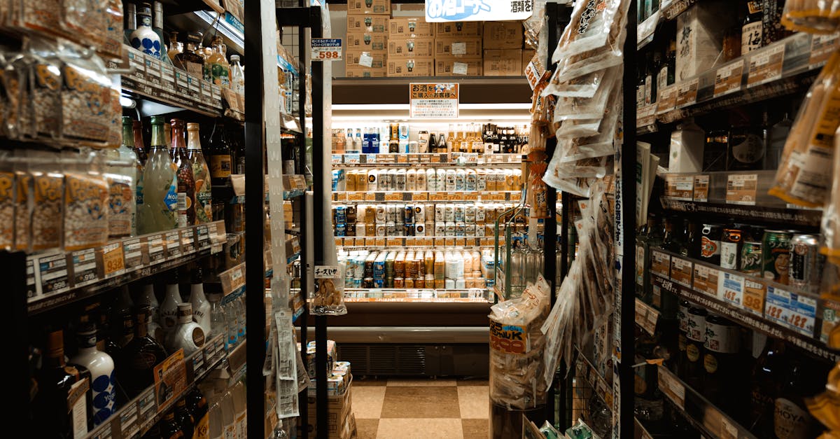 コンビニ飯で一週間、意外とイケた献立記録