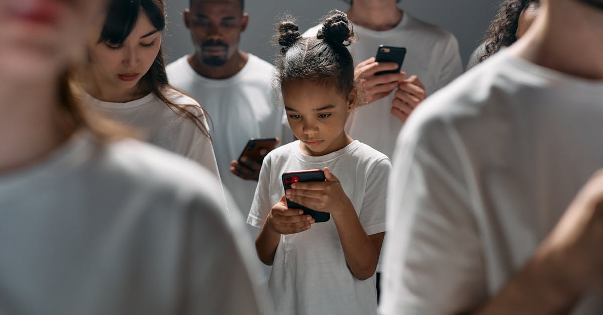 Z世代がSNSを使わなくなった理由を考えてみた