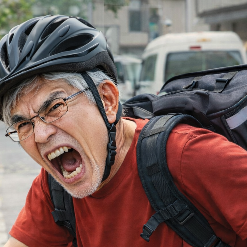 無一文レジェンドGENZO