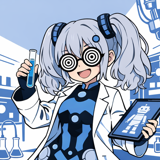 プロフェッサーΣ・サイトウ